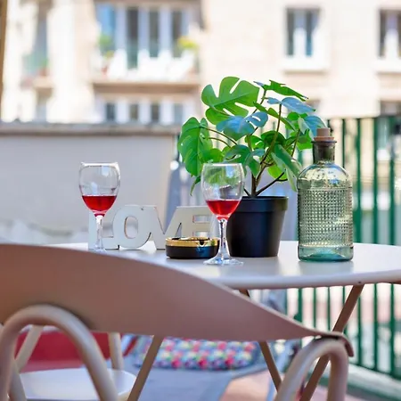 Apartment Victoria Magnifique Vue Cathedrale Rouen