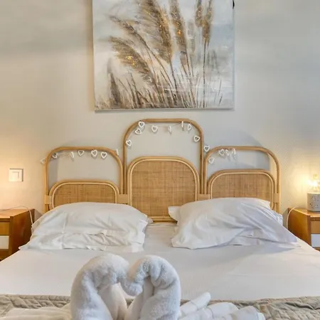 Apartment Victoria Magnifique Vue Cathedrale