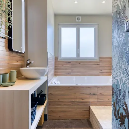 Apartment Victoria Magnifique Vue Cathedrale