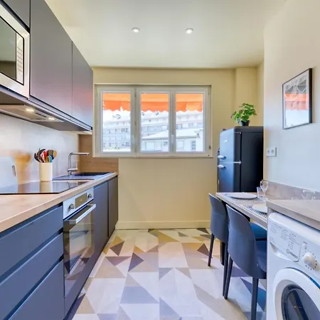 Victoria Magnifique Vue Cathedrale Apartment Rouen