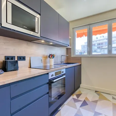 Victoria Magnifique Vue Cathedrale Rouen