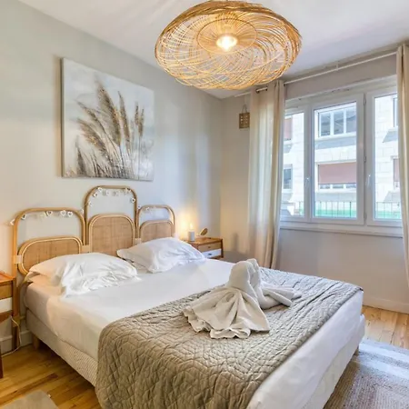 Victoria Magnifique Vue Cathedrale Rouen