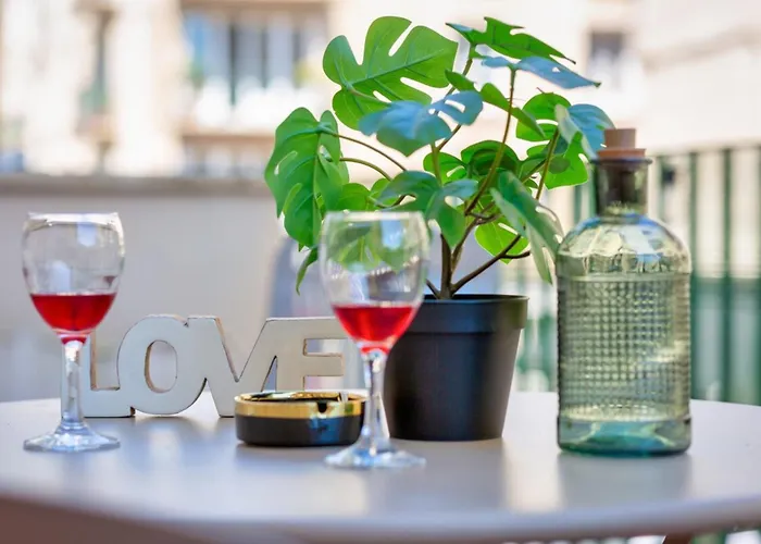 Lejlighed Victoria Magnifique Vue Cathedrale *