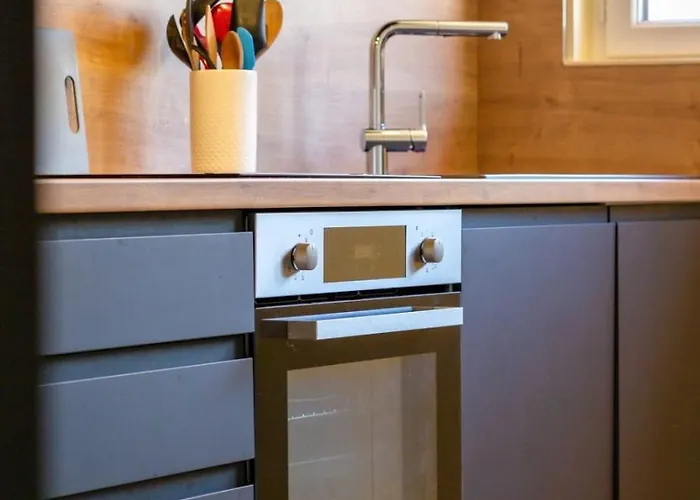 Victoria Magnifique Vue Cathedrale *