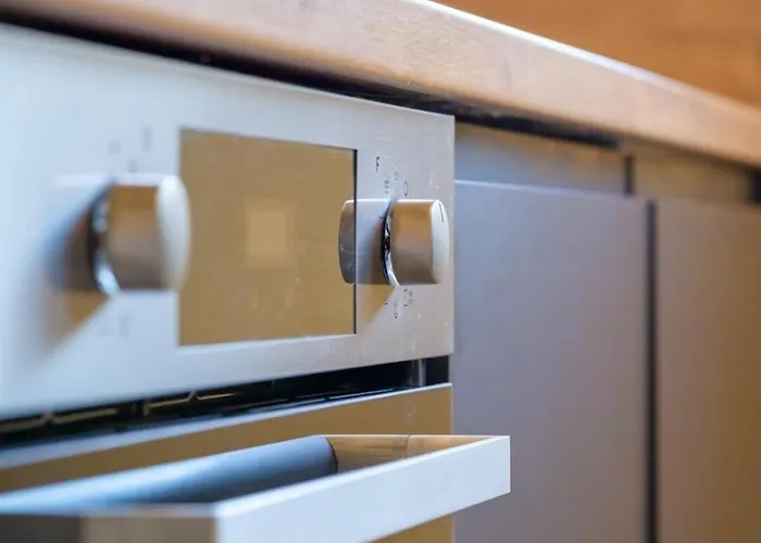 Victoria Magnifique Vue Cathedrale