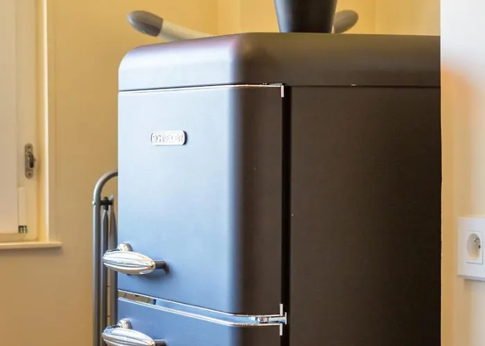 Victoria Magnifique Vue Cathedrale Lejlighed