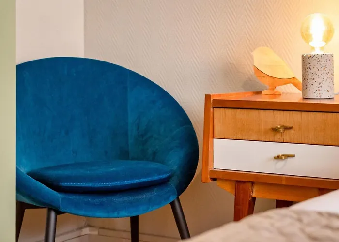 Victoria Magnifique Vue Cathedrale Rouen