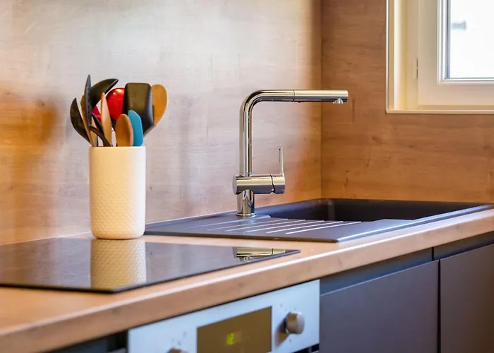 Lejlighed Victoria Magnifique Vue Cathedrale