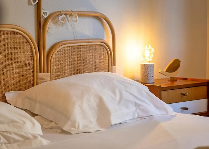 Victoria Magnifique Vue Cathedrale Apartment *