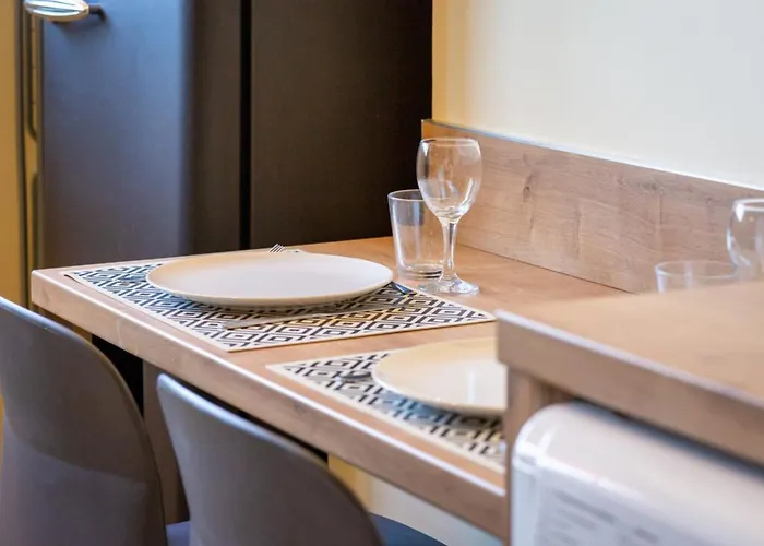 Victoria Magnifique Vue Cathedrale Apartment Rouen