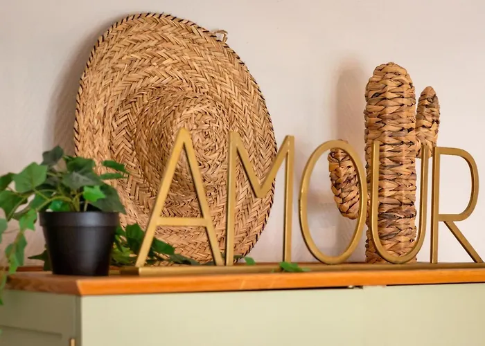 Lejlighed Victoria Magnifique Vue Cathedrale Rouen