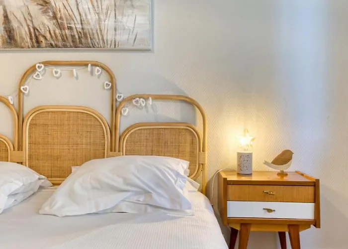 Victoria Magnifique Vue Cathedrale Lejlighed *