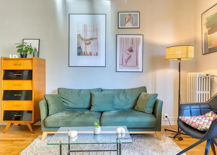 Victoria Magnifique Vue Cathedrale *