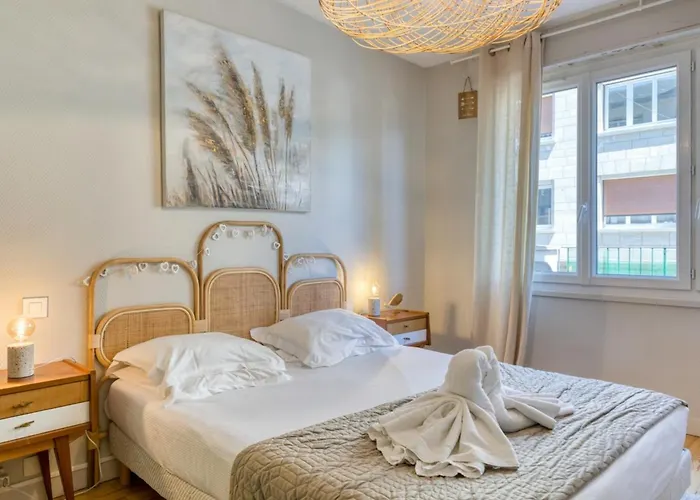 Victoria Magnifique Vue Cathedrale Rouen