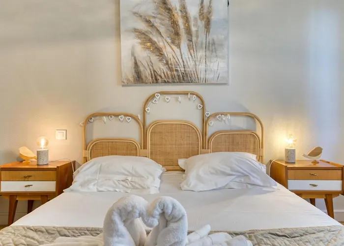 Apartment Victoria Magnifique Vue Cathedrale