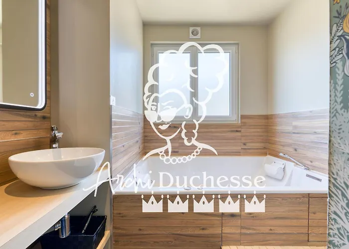 Victoria Magnifique Vue Cathedrale Rouen