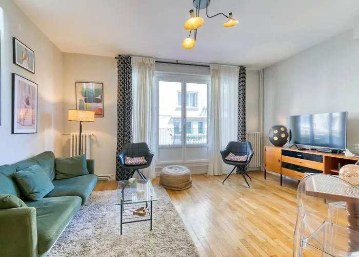 Victoria Magnifique Vue Cathedrale Lejlighed