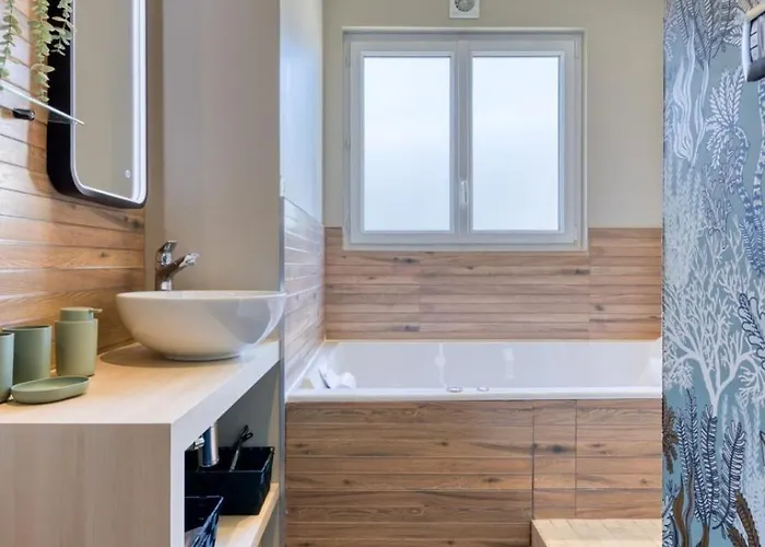 Lejlighed Victoria Magnifique Vue Cathedrale