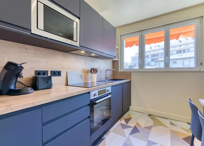 Victoria Magnifique Vue Cathedrale Rouen