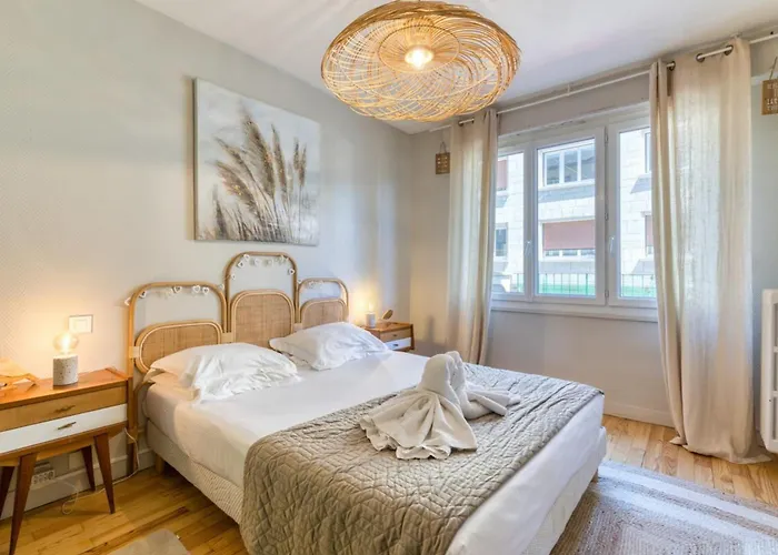 Victoria Magnifique Vue Cathedrale Rouen