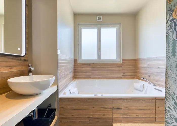 Victoria Magnifique Vue Cathedrale *